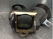 Replacement front right seat belt for Audi A3 (8L) 1.9 TDi OEM IAM reference 8L3857706A 3 DOORS