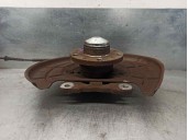 Replacement rear right stub axle for Fiat Tipo II (357) fam easy OEM IAM reference 52017729 MOPAR