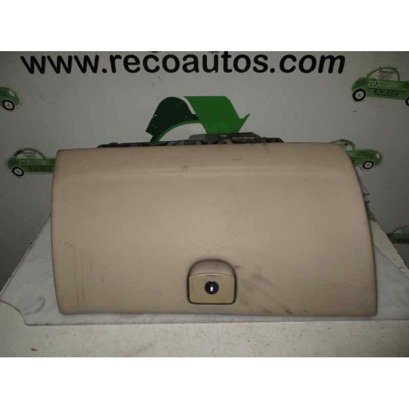 Recambio de guantera para peugeot 407 2.0 16v hdi fap cat (rhr / dw10bted4) referencia OEM IAM   