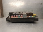 Recambio de caja reles / fusibles para ssangyong kyron 2.0 xdi referencia OEM IAM 8231009031 8231009031 