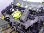 Recambio de motor completo para saab 9-3 berlina 1.8 cat referencia OEM IAM Z20NEL IB207EFM275518962 11402991