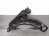 Recambio de brazo suspension inferior delantero izquierdo para opel meriva a 1.7 16v cdti referencia OEM IAM 5352027 