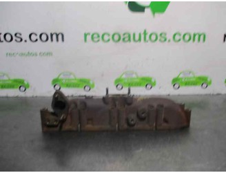 Recambio de colector escape para kia carnival 2.9 crdi cat referencia OEM IAM 285104X900 