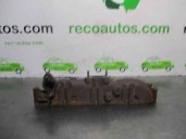 Recambio de colector escape para kia carnival 2.9 crdi cat referencia OEM IAM 285104X900 