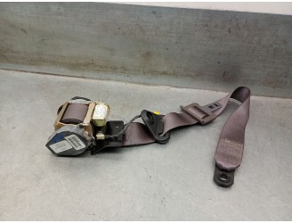 Replacement front right seat belt for Chrysler PT Cruiser (PT_) 2.2 CRD OEM IAM reference RL301L8AE RL301L8AE 
