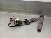 Replacement front right seat belt for Chrysler PT Cruiser (PT_) 2.2 CRD OEM IAM reference RL301L8AE RL301L8AE 