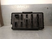 Recambio de caja reles / fusibles para ssangyong kyron 2.0 xdi referencia OEM IAM 8231009031 8231009031 
