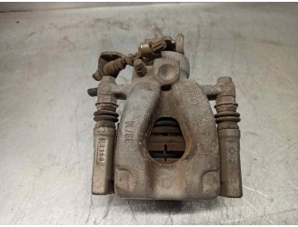 Replacement rear left brake caliper for Fiat Tipo II (357) FAM Easy OEM IAM reference 52064587 TRW