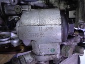 Recambio de motor completo para saab 9-3 berlina 1.8 cat referencia OEM IAM Z20NEL IB207EFM275518962 11402991