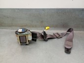 Replacement front right seat belt for Chrysler PT Cruiser (PT_) 2.2 CRD OEM IAM reference RL301L8AE RL301L8AE 