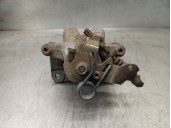 Replacement rear left brake caliper for Fiat Tipo II (357) FAM Easy OEM IAM reference 52064587 TRW