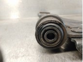 Recambio de brazo suspension inferior delantero izquierdo para opel meriva a 1.7 16v cdti referencia OEM IAM 5352027 