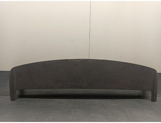 Recambio de aleron trasero para dodge caliber 2.0 16v cat referencia OEM IAM YQ84RXFAF 