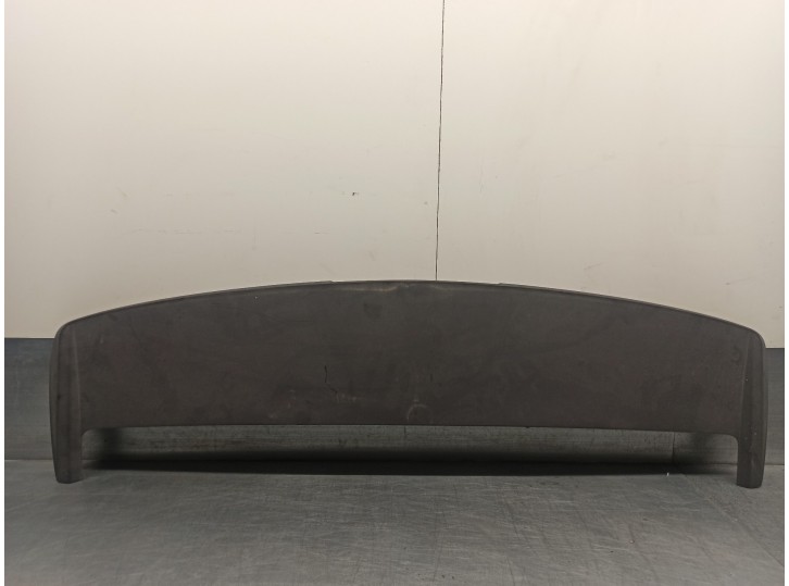 Recambio de aleron trasero para dodge caliber 2.0 16v cat referencia OEM IAM YQ84RXFAF 