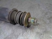 Replacement rear left shock absorber for Toyota RAV 4 2.4 120kW OEM IAM reference 4853142120 