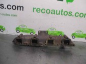 Recambio de colector escape para kia carnival 2.9 crdi cat referencia OEM IAM 285104X900 