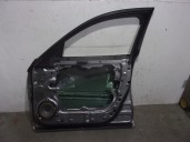 Recambio de puerta delantera derecha para infiniti fx 3.7 v6 cat referencia OEM IAM H010M1CAMA GRIS OSCURO 5 PUERTAS