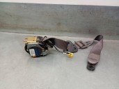 Replacement front right seat belt for Chrysler PT Cruiser (PT_) 2.2 CRD OEM IAM reference RL301L8AE RL301L8AE 