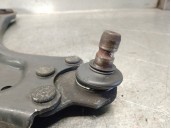 Recambio de brazo suspension inferior delantero izquierdo para opel meriva a 1.7 16v cdti referencia OEM IAM 5352027 