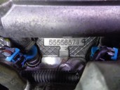 Recambio de motor completo para saab 9-3 berlina 1.8 cat referencia OEM IAM Z20NEL IB207EFM275518962 11402991
