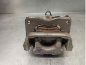 Replacement rear left brake caliper for Fiat Tipo II (357) Fam Easy OEM IAM reference 52064587 TRW