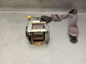 Replacement front right seat belt for Chrysler PT Cruiser (PT_) 2.2 CRD OEM IAM reference RL301L8AE RL301L8AE 