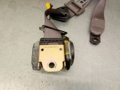 Replacement front right seat belt for Chrysler PT Cruiser (PT_) 2.2 CRD OEM IAM reference RL301L8AE RL301L8AE 