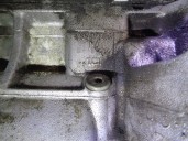 Recambio de motor completo para saab 9-3 berlina 1.8 cat referencia OEM IAM Z20NEL IB207EFM275518962 11402991