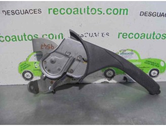 Recambio de palanca freno de mano para toyota rav 4 2.4 120kw referencia OEM IAM 4620142070C0  