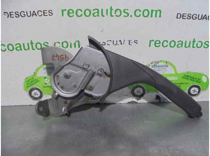 Recambio de palanca freno de mano para toyota rav 4 2.4 120kw referencia OEM IAM 4620142070C0 