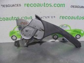 Recambio de palanca freno de mano para toyota rav 4 2.4 120kw referencia OEM IAM 4620142070C0  