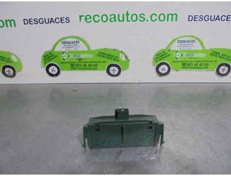 Recambio de modulo electronico para land rover freelander (ln) 2.0 td4 cat referencia OEM IAM YWY100460 52010468E 