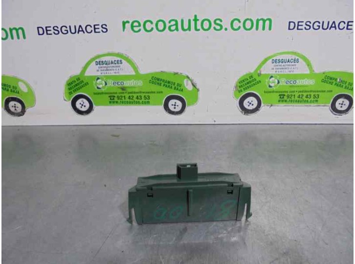 Recambio de modulo electronico para land rover freelander (ln) 2.0 td4 cat referencia OEM IAM YWY100460 52010468E 
