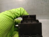 Recambio de mando elevalunas delantero derecho para ssangyong kyron 2.0 xdi referencia OEM IAM 202005300 
