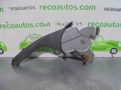 Recambio de palanca freno de mano para toyota rav 4 2.4 120kw referencia OEM IAM 4620142070C0  