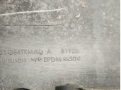 Recambio de aleron trasero para dodge caliber 2.0 16v cat referencia OEM IAM YQ84RXFAF 