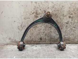 Replacement front left upper suspension arm for Peugeot Expert Kasten 2.0 HDi OEM IAM reference 