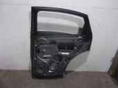 Recambio de puerta trasera derecha para infiniti fx 3.7 v6 cat referencia OEM IAM H210M1CAMA GRIS OSCURO 5 PUERTAS