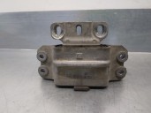 Recambio de soporte motor izquierdo para seat altea (5p1) 1.9 tdi referencia OEM IAM 1K0199555 