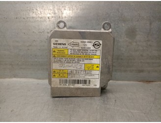 Recambio de centralita airbag para ssangyong kyron 2.0 xdi referencia OEM IAM 8625009061  5WY64065 SIEMENS