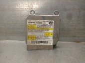 Recambio de centralita airbag para ssangyong kyron 2.0 xdi referencia OEM IAM 8625009061  5WY64065 SIEMENS