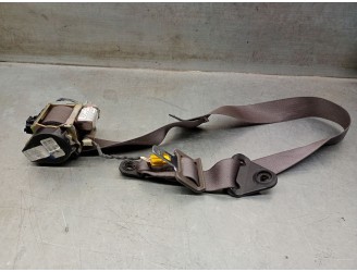 Recambio de cinturon seguridad delantero izquierdo para chrysler pt cruiser (pt_) 2.2 crd referencia OEM IAM RL311L8AE RL311L8AE
