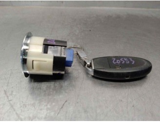 Recambio de boton start/stop para infiniti fx 3.7 v6 cat referencia OEM IAM 25151JK00A 285E31BP0A 