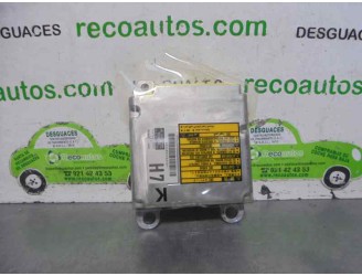 Recambio de centralita airbag para toyota rav 4 2.4 120kw referencia OEM IAM 8917042140 1523006892 
