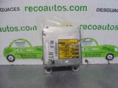Recambio de centralita airbag para toyota rav 4 2.4 120kw referencia OEM IAM 8917042140 1523006892 