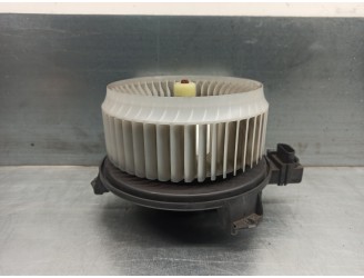 Recambio de motor calefaccion para dodge caliber 2.0 16v cat referencia OEM IAM AY2727005101 5191743AA 