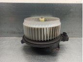 Replacement heater motor for Dodge Caliber 2.0 16V CAT OEM IAM reference AY2727005101 5191743AA 