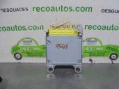 Recambio de centralita airbag para toyota rav 4 2.4 120kw referencia OEM IAM 8917042140 1523006892 