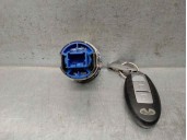 Recambio de boton start/stop para infiniti fx 3.7 v6 cat referencia OEM IAM 25151JK00A 285E31BP0A 