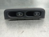 Recambio de mando elevalunas delantero izquierdo para renault clio ii fase i (b/cbo) 1.4 referencia OEM IAM 3117414 